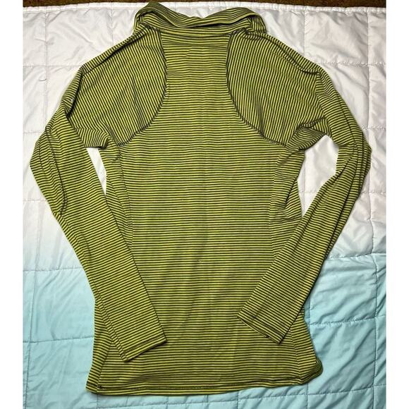 Columbia pullover long sleeve shirt size small/p - Picture 5 of 5